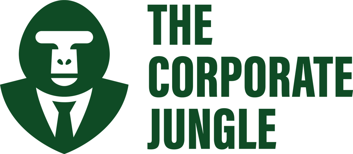 The Corporate Jungle